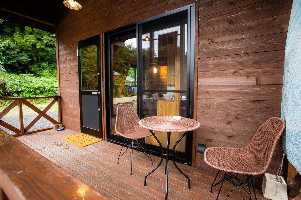 Shioya Spa Minakami Exterior foto